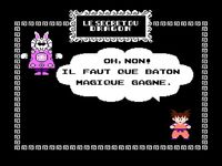 Dragon Ball - Le secret du dragon